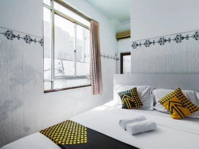 Kartini Residence RedPartner