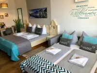 Comfort Apartment Goisernperle - Near Hallstatt Hotel a 