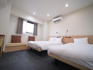 Ano Hotel Asakusa