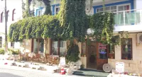 Foça Ensar Hotel Hotels in Fevzi Cakmak Mahallesi