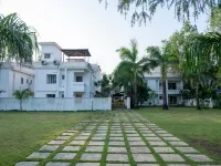 Sterling Stolen Heaven Lonavala Hotel dekat Karla Caves