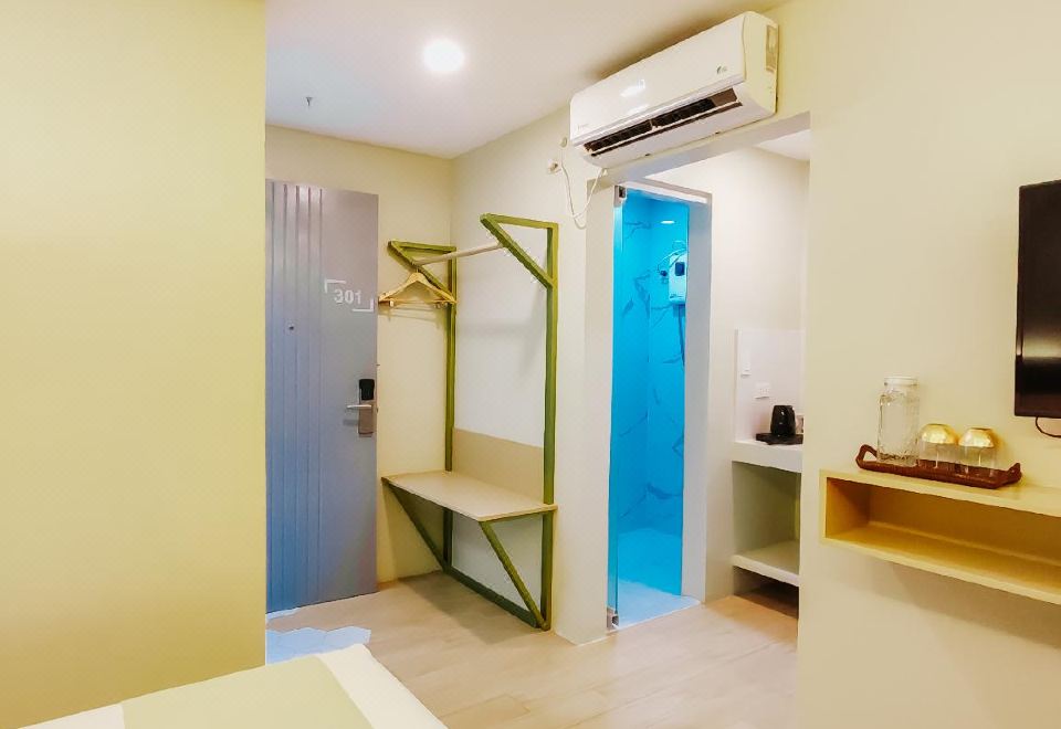 Hotel Simone Kalibo