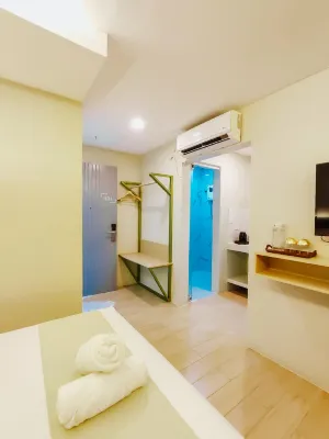 Hotel Simone Kalibo Hotels in Kalibo
