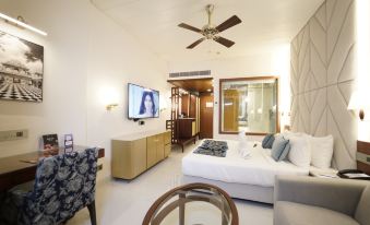 Evershine Resort & Spa