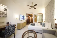 Evershine Resort & Spa - bar