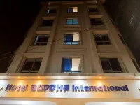 Hotel Buddha International Hotels near Gurudwara Handi Sahib