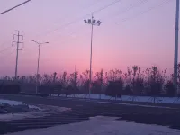 Jiuwo Homestay (Huanyu Road)