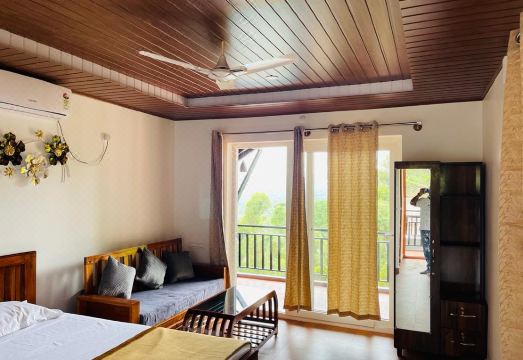 Suggi Nature Resort Coorg - Housity