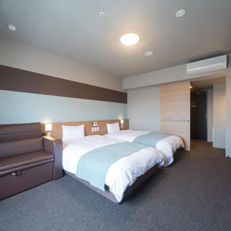 Dormy Inn Izumo