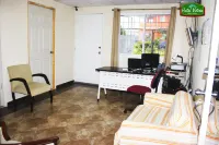 Hostal Victoria Volcán Chiriquí S. A. Hotels in Bugaba