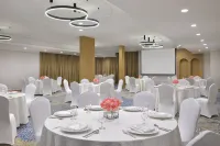 홀리데이 인 제다 코니쉬 바이 IHG - 조식 운영