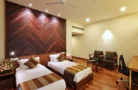 Woodies Bleisure Hotel
