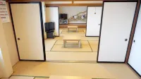 Guest House Maruyama - parking