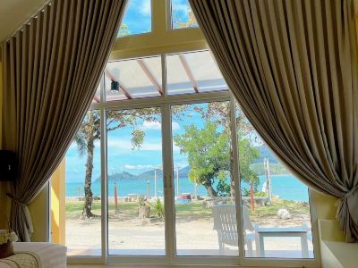 Chokdee Resort