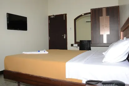 BG Residency