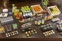 NH デュッセルドルフ シティ