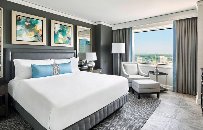 The Ritz-Carlton, Tysons Corner
