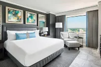 The Ritz-Carlton, Tysons Corner - Gym