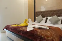 Hotel Skylark Hotel di Vapi