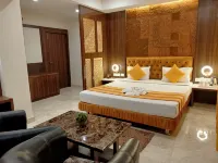 The Harriet View | in the Heart of City