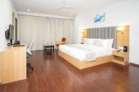 Comfort Inn Udaipur Hotels in Udaipur