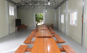 Taean (Anmyeondo) Badasarang Fishing Pension
