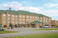 Days Inn by Wyndham Oromocto Conference Centre