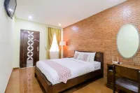 Penginapan Widodo Borobudur