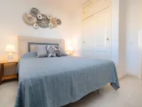 Topacio I Hotels in Fossa-Levante Beach
