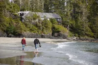 Middle Beach Lodge - Strand