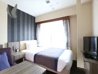 Almont Inn Tokyo Nihonbashi Отели рядом с достопримечательностью «Нинобаси»