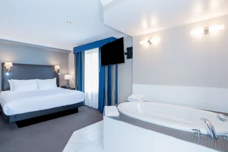 Sandman Signature Edmonton South Hotel