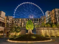 Banyan Tree Dubai