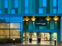Courtyard London Gatwick Airport Hotels near Gatwick Airport