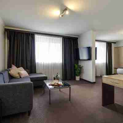 Mercure Albury Rooms