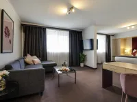 Mercure Albury Hotels near Albury Murray River Precinct