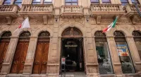 Hotel San Francisco Hotels in 