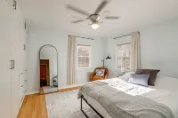 Central Rapid City Home w/ Sunroom & Fireplace! - Maalaistalo