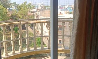 Hotel Cidade de Diu