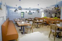 Best Western Premier DJ Hotel - Bãi đậu xe