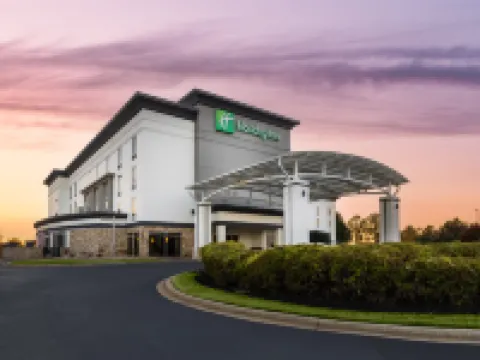 Holiday Inn ANDERSON by IHG Hotels in Anderson