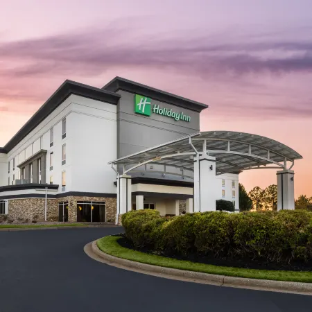 Holiday Inn ANDERSON by IHG