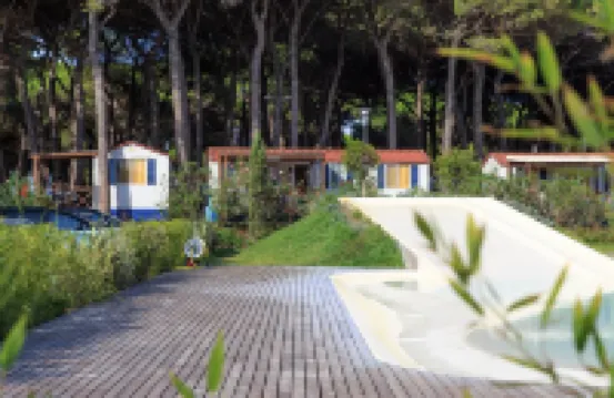 Pineta Sul Mare Camping Village