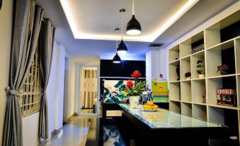 Laurel Hotel Hue