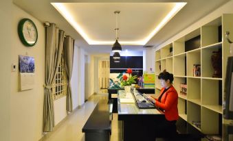 Laurel Hotel Hue