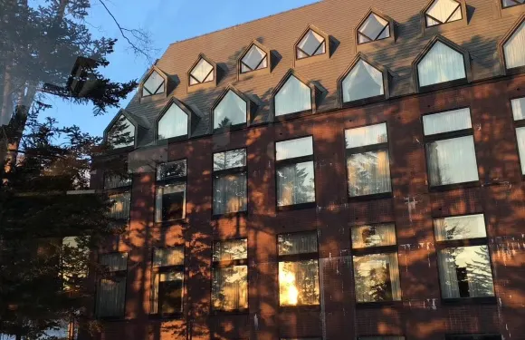 位於佔冠的1卧室公寓-53平方米|帶1個獨立浴室