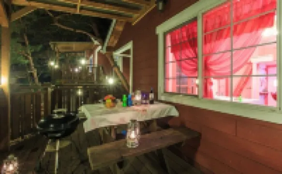 Hoengseong Pine Bell Pension