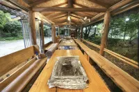 Hadong Kkotdam Pension