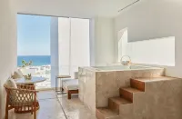 Viceroy Los Cabos - baignoire
