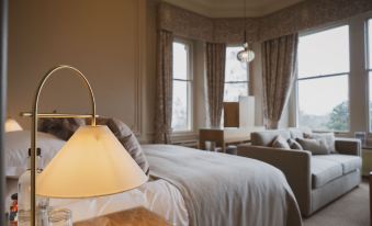 Merewood Country House Hotel